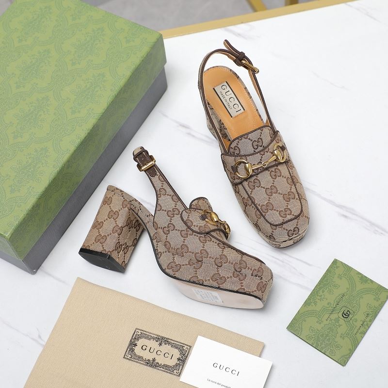 Gucci Sandals